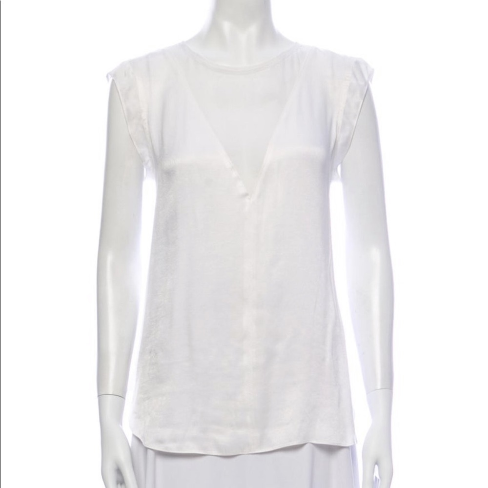 Rebecca Taylor Charlie blouse